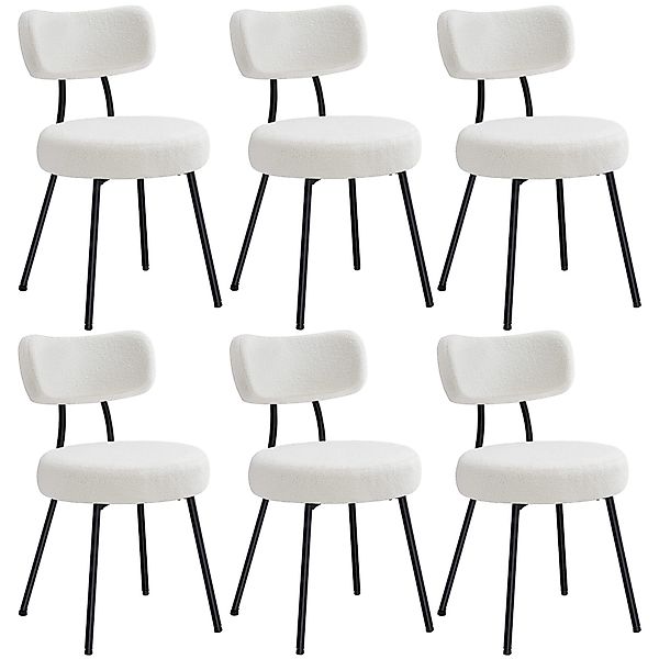 VASAGLE Esszimmerstuhl 2er Set/ 4er Set günstig online kaufen