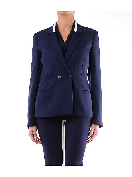 STELLA MC CARTNEY Blazer Damen Marineblau günstig online kaufen