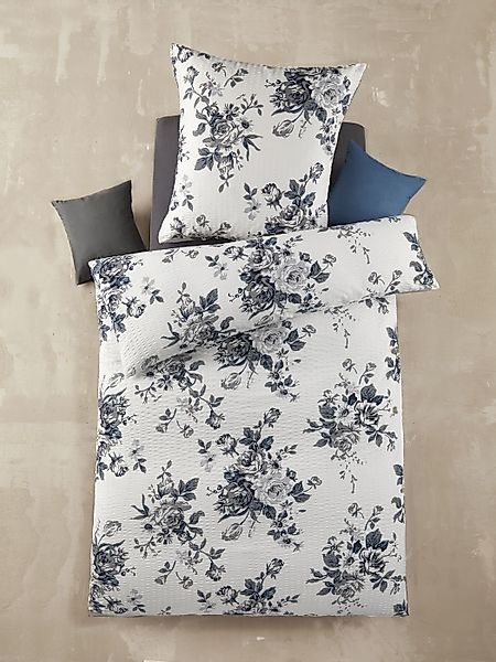 Optidream Bettwäsche Set Mikrofaser 135x200 Polyester günstig online kaufen