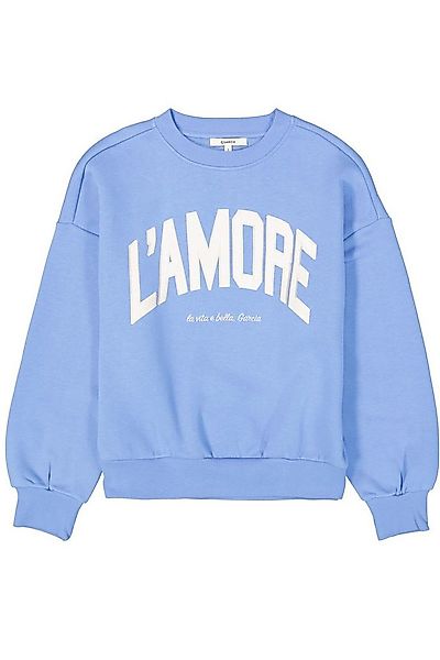 Garcia Wollpullover günstig online kaufen