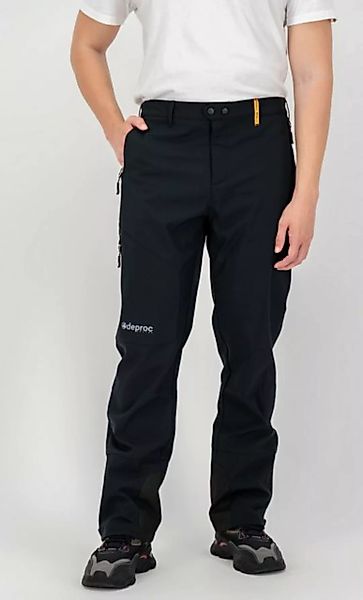 DEPROC Active Skihose STERLING SKI MEN CS Wintersporthose Softshellhose Lan günstig online kaufen