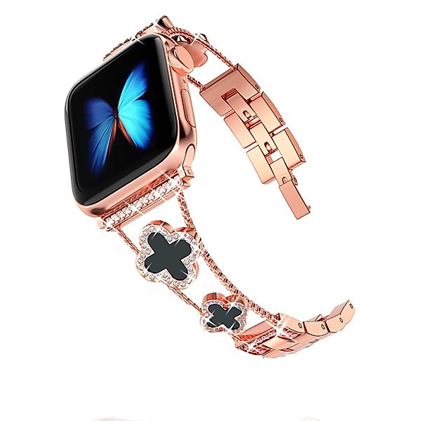 KINSI Smartwatch-Armband Uhrenarmbänder, Armbänder, Armbänder für günstig online kaufen