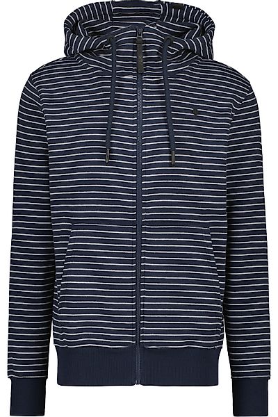 Alife & Kickin Kapuzensweatjacke Herren TrasherAK günstig online kaufen