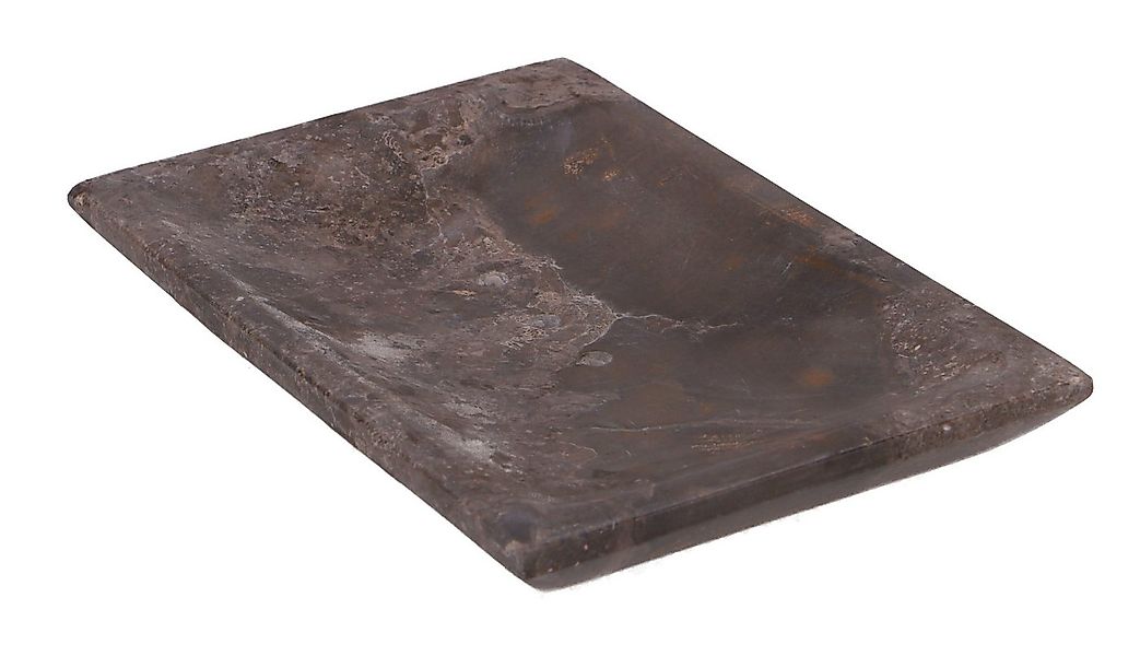 Guru-Shop Seifenablage Marmor Seifenschale, Zen Schale für den.., Breite: 1 günstig online kaufen