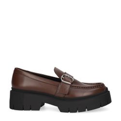 HUGO HUGO Kris_NewLoafer, Slipper & Mokassin, günstig online kaufen
