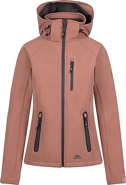 Trespass Softshelljacke Bela Ii Softshell Jacket günstig online kaufen