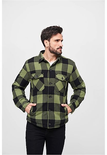 Brandit Outdoorhemd Brandit Lumber Check Shirt günstig online kaufen