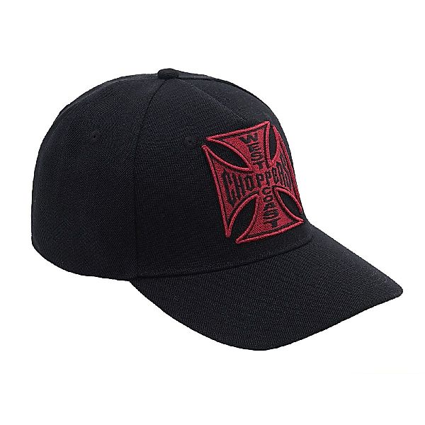 West Coast Choppers Snapback Cap günstig online kaufen