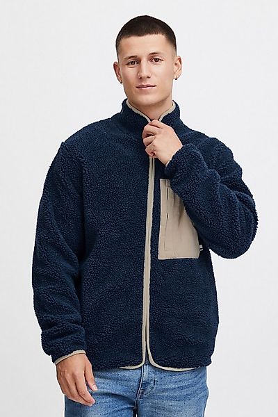 !Solid Fellimitatjacke SDFreddie Modische Jacke günstig online kaufen