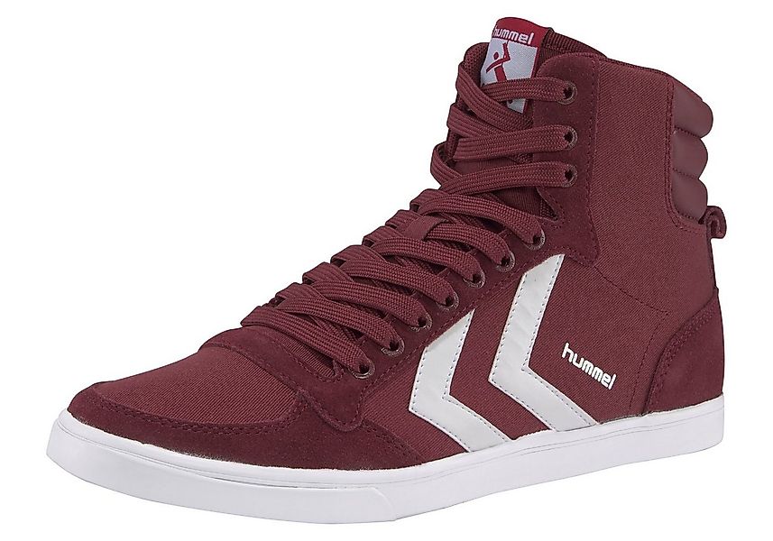 hummel SLIMMER STADIL HIGH Sneaker günstig online kaufen
