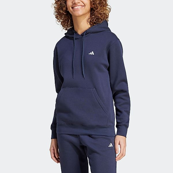 adidas Sportswear Kapuzensweatshirt "W SL FC HD" günstig online kaufen