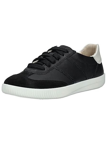 Legero Legero Sneaker Nappaleder Sneaker günstig online kaufen