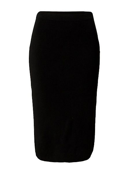 Trendyol Bleistiftrock (1-tlg) Plain/ohne Details günstig online kaufen