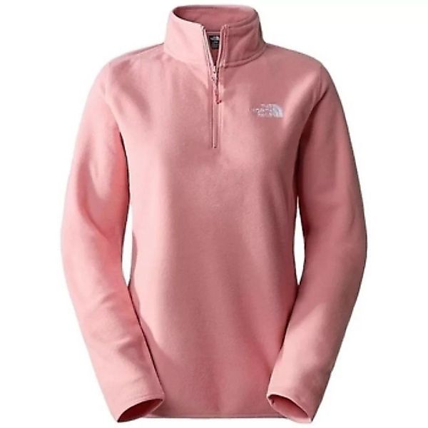 The North Face  Sweatshirt W 100 GLACIER 1/2 ZIP günstig online kaufen
