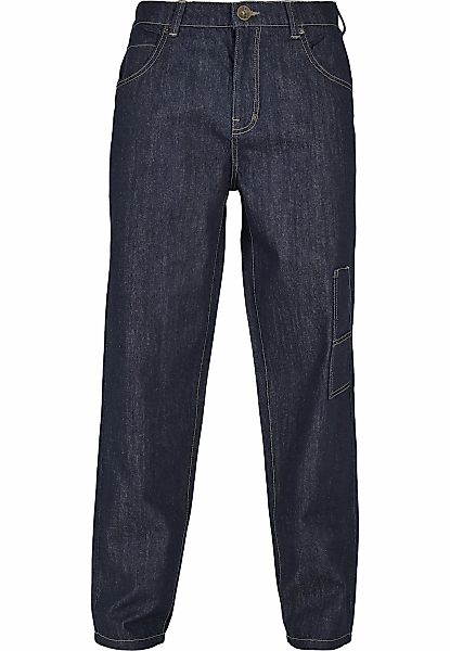 Southpole Bequeme Jeans "Southpole Herren Southpole Script Denim" 1 Stk. günstig online kaufen