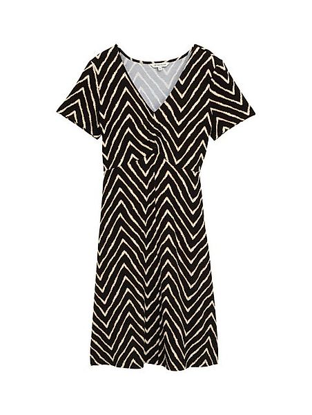 TOM TAILOR Strickkleid günstig online kaufen