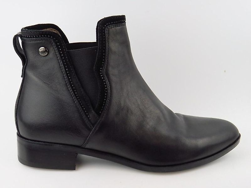 Nero Giardini Sagar Deco nero Stiefelette günstig online kaufen