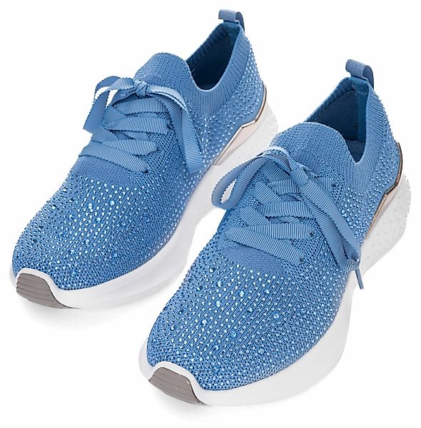 Ara Damen Schnürer Maya Sneaker günstig online kaufen