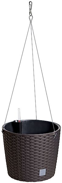 Prosperplast Blumentopf "Hängeampel Rato", Ø 25,6 cm günstig online kaufen