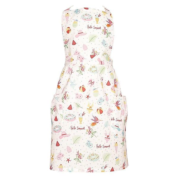 Greengate Kochschürze Kinderschürze Bastelschürze aus Baumwolle günstig online kaufen
