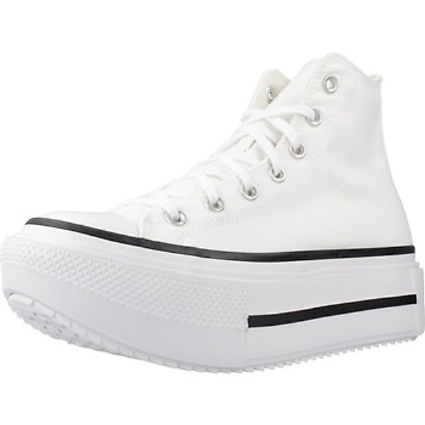Converse  Sneaker CHUCK TAYLOR ALL STAR LIFT DOUBLE STACK günstig online kaufen