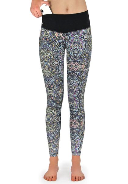 Formbelt Highwaist Leggings Laufhose Damen lang günstig online kaufen