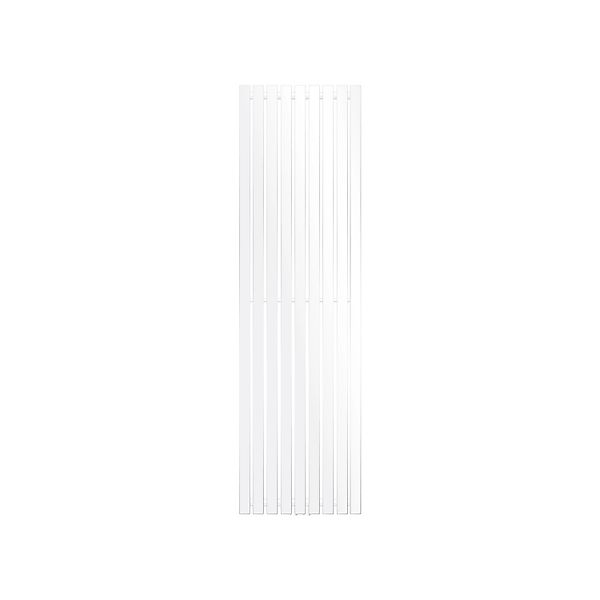 LuxeBath Stella Design Paneelheizkörper 480x1600mm Weiß Flach Einlagig günstig online kaufen