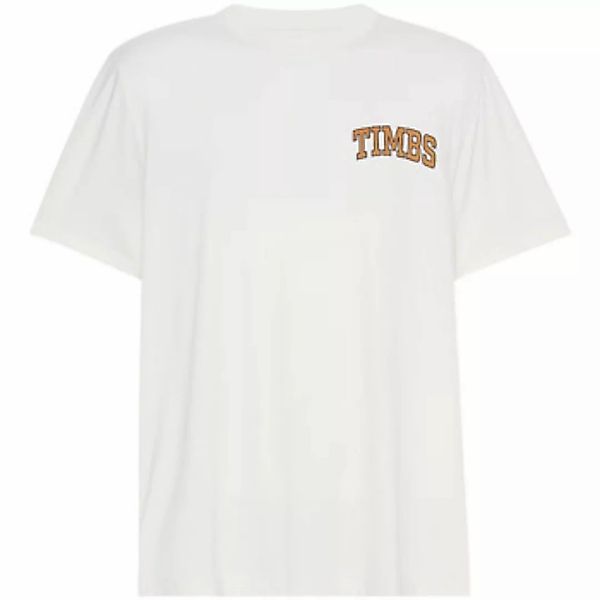 Timberland  T-Shirts & Poloshirts TB0A6GP3CM9 günstig online kaufen