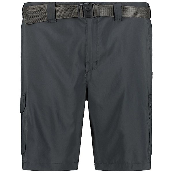 Columbia Trekkingshorts mit UV-Schutz Farbe schwarz Größe: W42 günstig online kaufen