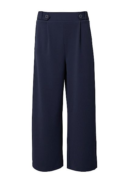 QS Culotte Hose Elastische Culotte günstig online kaufen