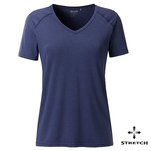 Linea Primero Kurzarmshirt LPO - funktionelles Stretch Funktions T-Shirt Am günstig online kaufen