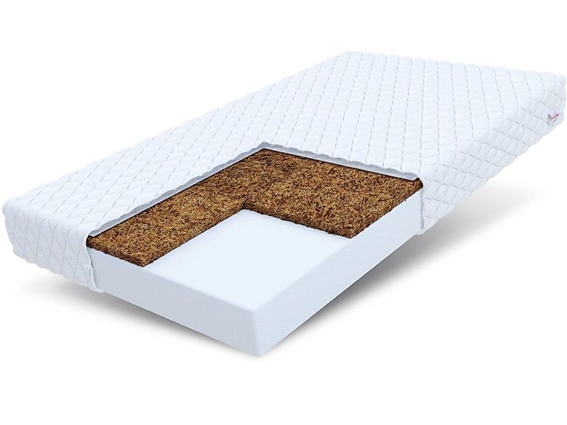 Kaltschaummatratze CARINI 90x200, 140x200, 160x200, 180x200 günstig online kaufen
