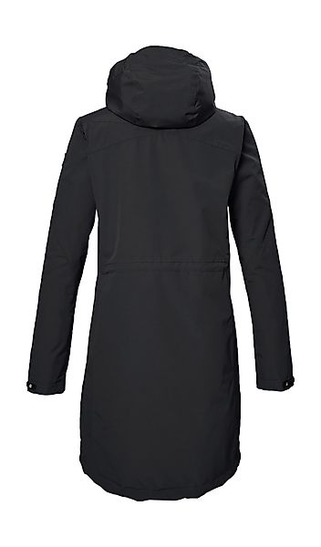 Killtec Parka "KOS 30 WMN PRK", Funktionsparka: wasser- und winddicht, atmu günstig online kaufen