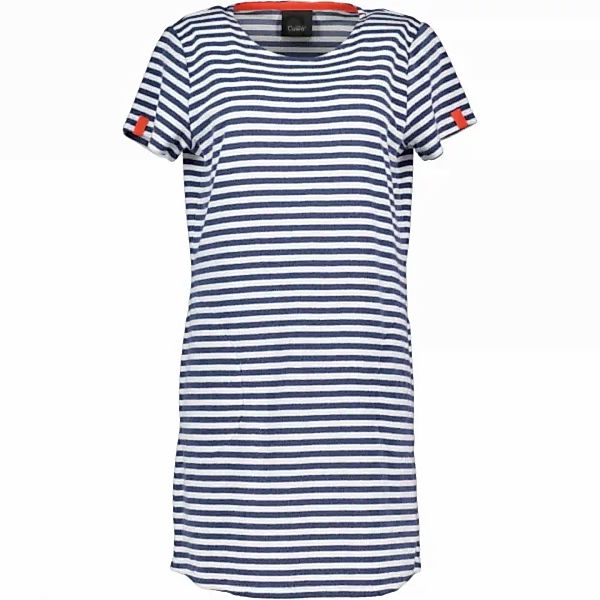 Cawö Home Campus Tunika 835 - Farbe: nachtblau - 16 - XS günstig online kaufen