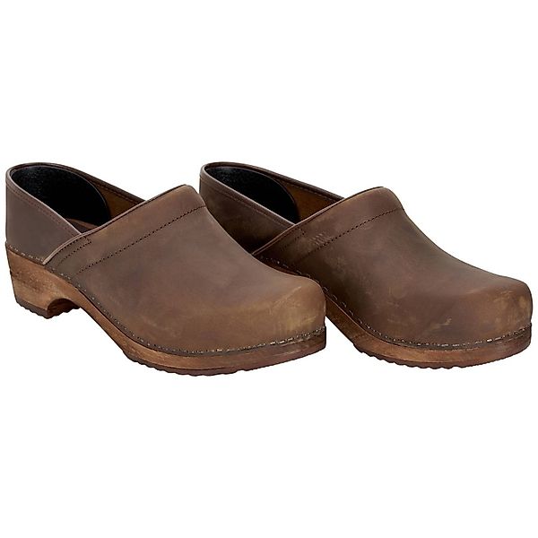 Sanita Sanita Wood Jamie Clog günstig online kaufen