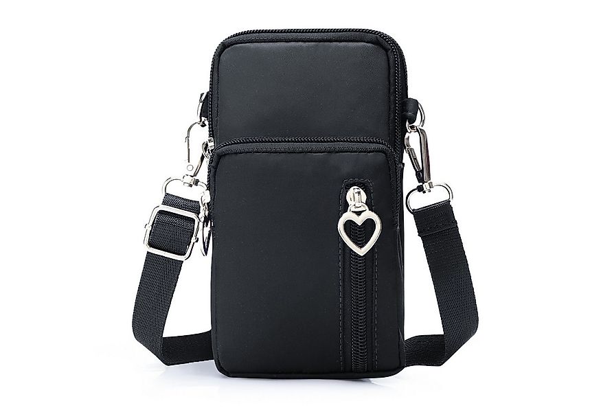 Keyura Umhängetasche Crossbody Tasche für Damen, Verstellbar Schultergurt ( günstig online kaufen