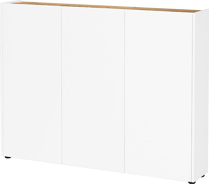 GERMANIA Mehrzweckschrank "GW-Libbiano", (1 St.), ideal für schmale Flure, günstig online kaufen