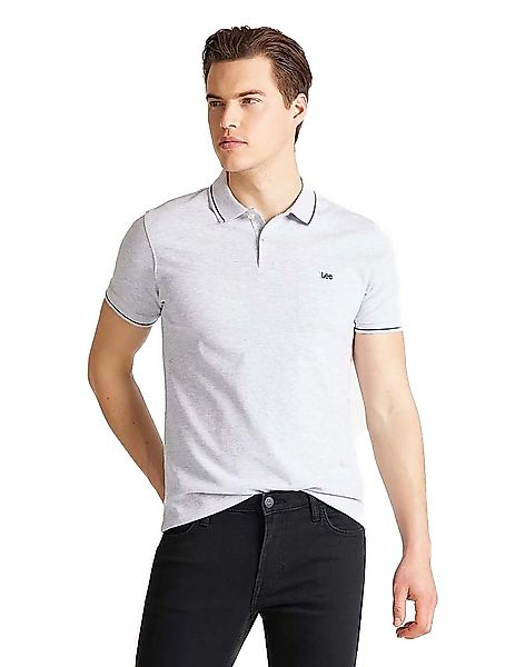 Lee® Poloshirt Piqué- Qualität günstig online kaufen