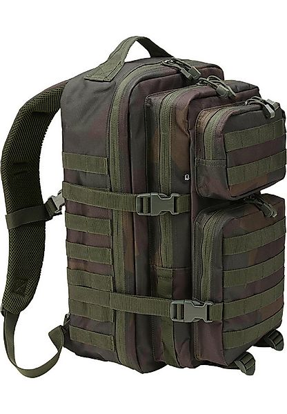 Brandit Rucksack Brandit Accessoires US Cooper Backpack Large günstig online kaufen