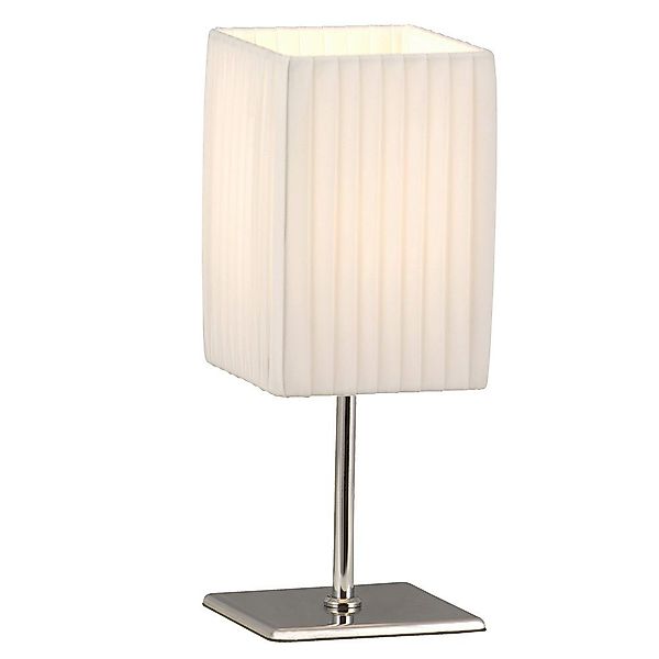 GLOBO LIGHTING Tischleuchte, Leuchtmittel nicht inklusive, günstig online kaufen