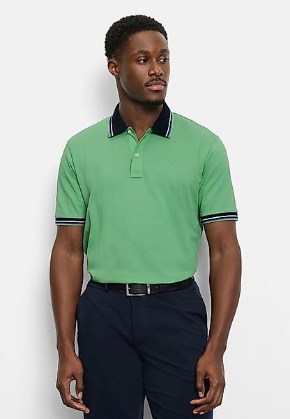 OLYMP Poloshirt OLYMP Casual Wirk günstig online kaufen