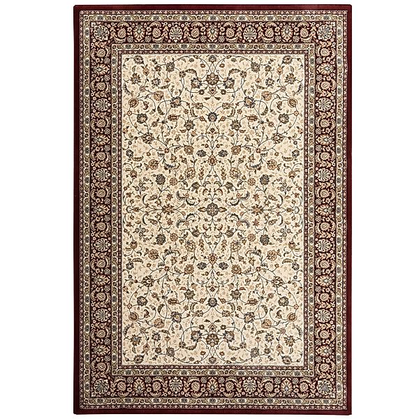 Steffensmeier Orientteppich Classical Quality Floral, Rechteckig, günstig online kaufen