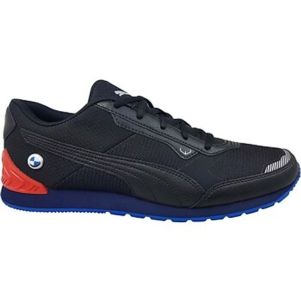 Puma  Sneaker Bmw Mms Track Racer günstig online kaufen