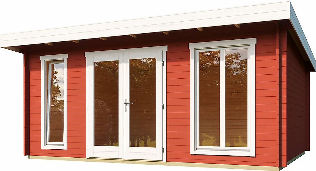 LASITA MAJA Gartenhaus "DORSET" günstig online kaufen