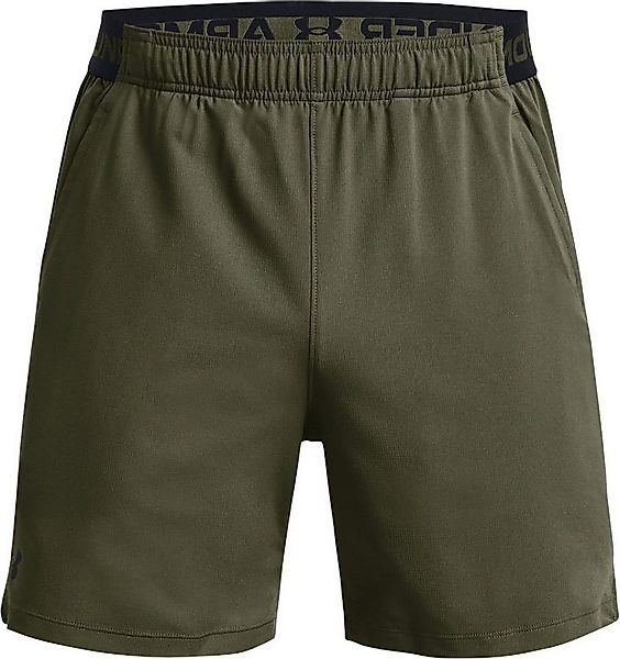 Under Armour® Shorts UA Vanish Stoffshorts, 15 cm günstig online kaufen
