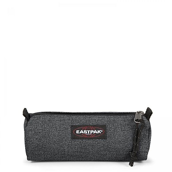 Eastpak Federmäppchen BENCHMARK SINGLE Black Denim, günstig online kaufen