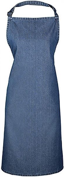 Premier Workwear Kochschürze Latzschürze ´Colours´ - günstig online kaufen