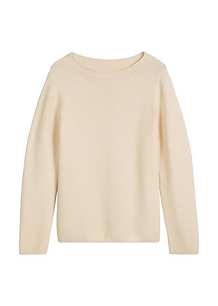 Marc O'Polo Rundhalspullover günstig online kaufen