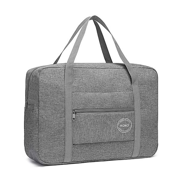 KONO Reisetasche Faltbare Wasserdichte Reisehandtasche – günstig online kaufen