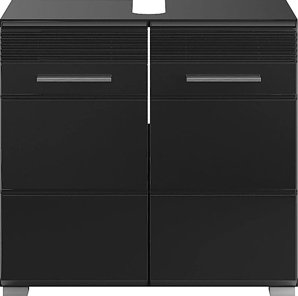 INOSIGN Badmöbel-Set "Malmö, 3 teilig, bestehend aus:", (Set, 3 St.), Badmö günstig online kaufen